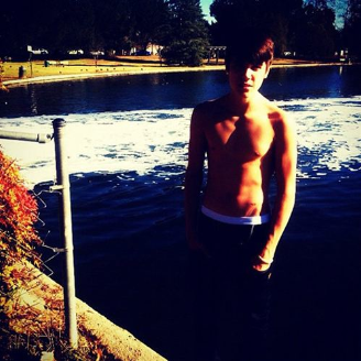 Justin Bieber Justin Bieber